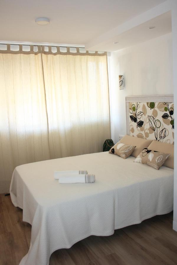 Torre Paris Apartment Alicante Exterior photo