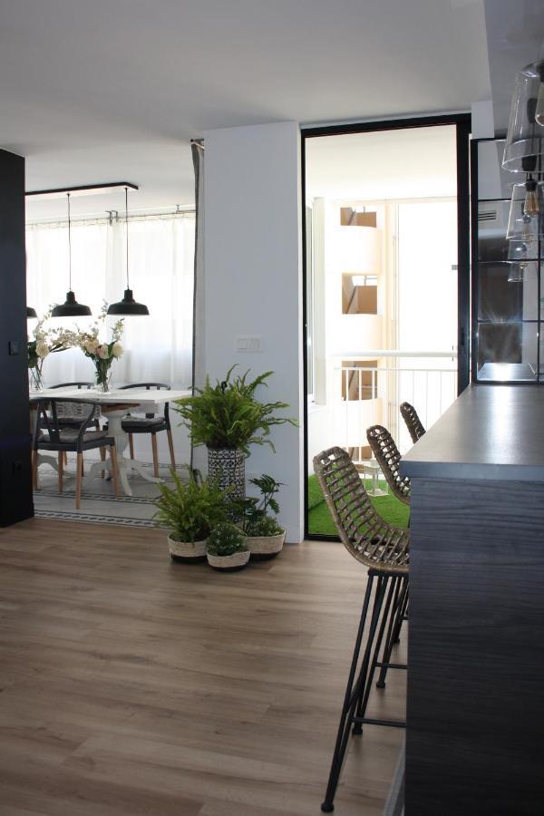 Torre Paris Apartment Alicante Exterior photo
