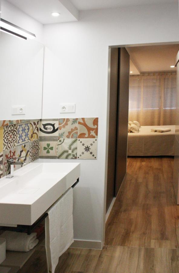 Torre Paris Apartment Alicante Exterior photo